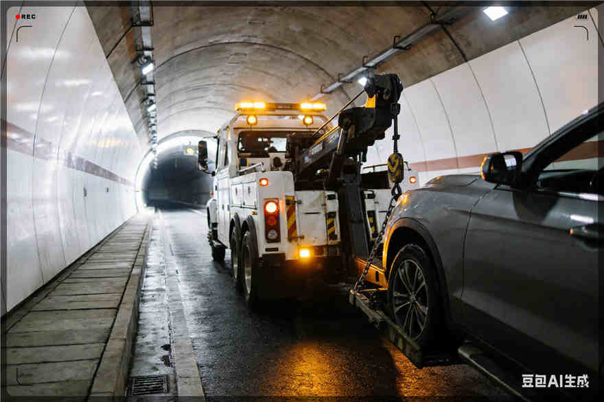 新建区道路救援汽车换轮胎